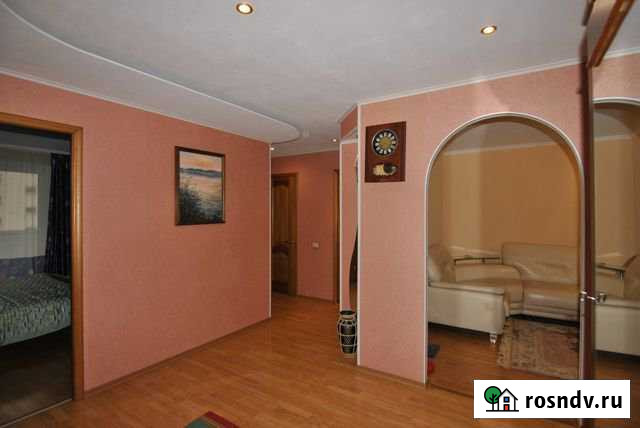 4-комнатная квартира, 80 м², 4/5 эт. на продажу в Череповце Череповец - изображение 1