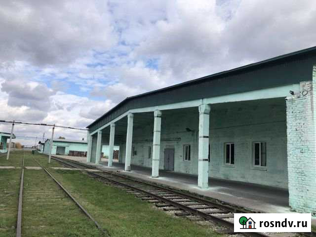 Складское помещение, 512 кв.м. Шелехов - изображение 1