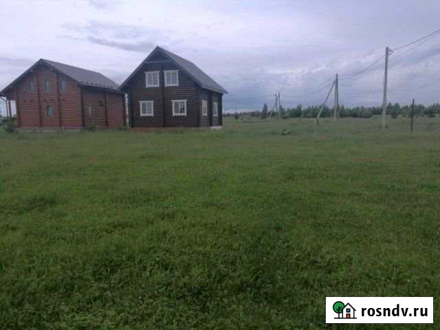 Участок СНТ, ДНП 6 сот. на продажу в Пестрецах Пестрецы - изображение 1