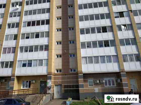 1-комнатная квартира, 41 м², 5/9 эт. на продажу в Альметьевске Альметьевск