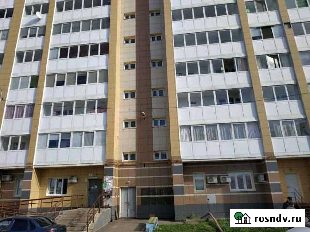 1-комнатная квартира, 41 м², 5/9 эт. на продажу в Альметьевске Альметьевск - изображение 1