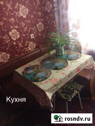 1-комнатная квартира, 32 м², 5/5 эт. в аренду на длительный срок в Новокуйбышевске Новокуйбышевск - изображение 1