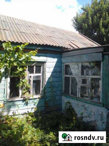 Дом 50 м² на участке 22 сот. на продажу в Камышеватской Камышеватская - изображение 1