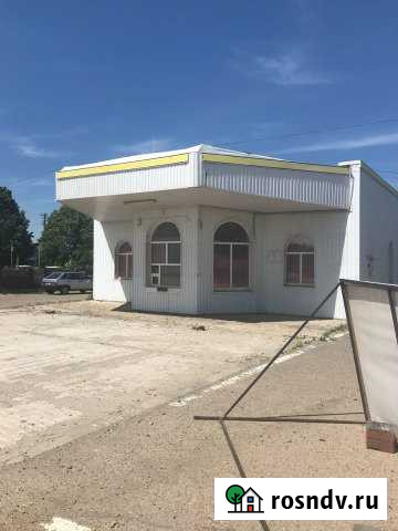 АЗС и Нефтебазы в аренду Краснодар - изображение 1