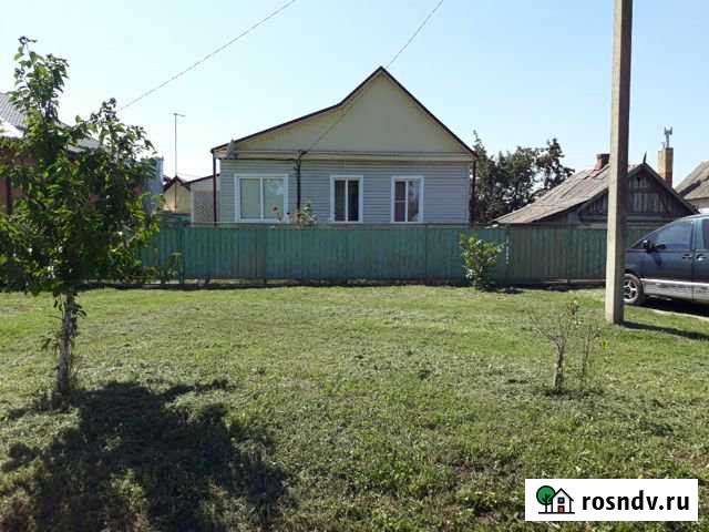 Дом 60 м² на участке 15 сот. на продажу в Холмской Холмская - изображение 1