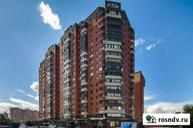 Помещение свободного назначения, 98 кв.м. Октябрьский - изображение 1