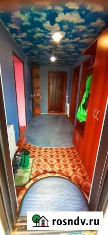 Дом 75 м² на участке 3 сот. на продажу в Нолинске Нолинск - изображение 1