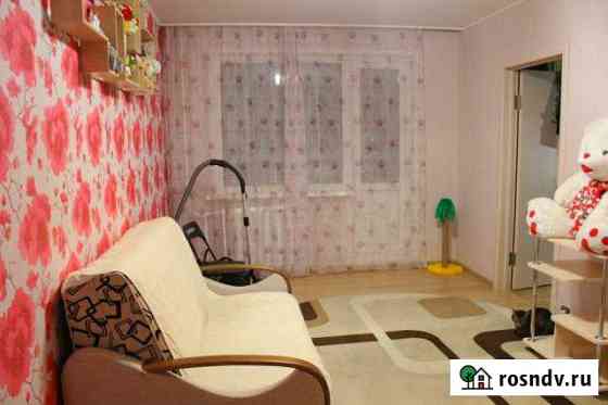 4-комнатная квартира, 62 м², 4/5 эт. на продажу в Смоленске Смоленск