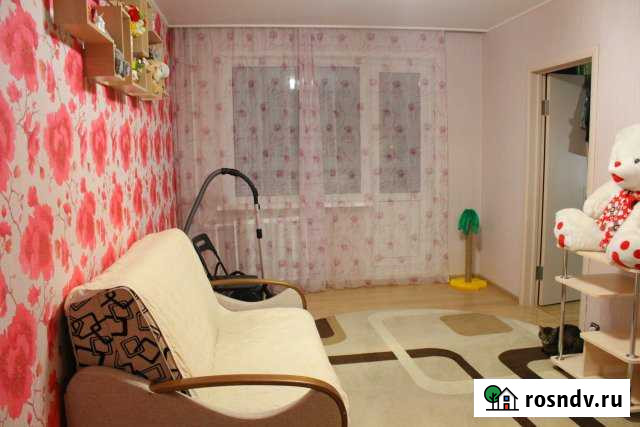 4-комнатная квартира, 62 м², 4/5 эт. на продажу в Смоленске Смоленск - изображение 1