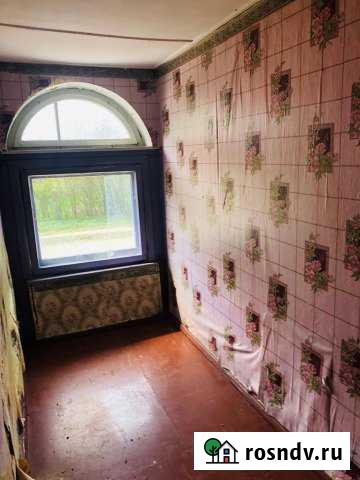 2-комнатная квартира, 35 м², 1/2 эт. на продажу в Нестерове Нестеров - изображение 1