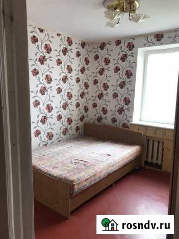 2-комнатная квартира, 40 м², 5/5 эт. в аренду на длительный срок в Черкесске Черкесск - изображение 1