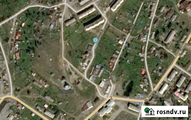 2-комнатная квартира, 46 м², 1/5 эт. на продажу в Черноисточинске Черноисточинск - изображение 1