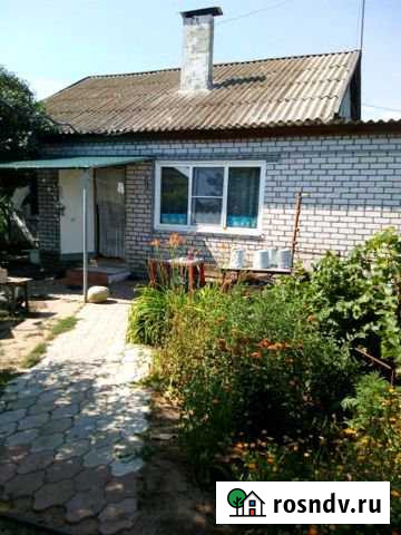 Дом 120 м² на участке 17 сот. на продажу в Городище Волгоградской области Городище - изображение 1