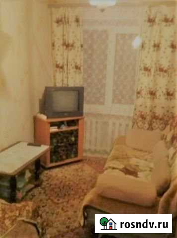 3-комнатная квартира, 53 м², 1/5 эт. на продажу в Рыбном Рыбное - изображение 1