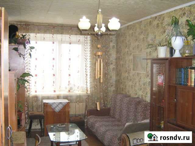 Комната 27 м² в 1-ком. кв., 9/9 эт. на продажу в Бердске Бердск - изображение 1