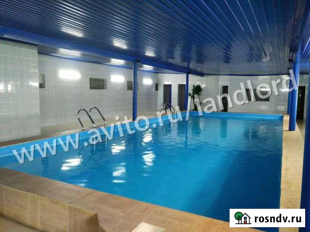 Продам гостиница, 327.00 кв.м. Новочеркасск - изображение 1