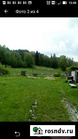 Дом 117 м² на участке 24 сот. на продажу в Нестерове Нестеров - изображение 1