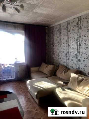 2-комнатная квартира, 52 м², 10/10 эт. на продажу в Пыть-Яхе Пыть-Ях - изображение 1