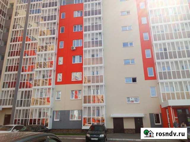 Квартира-студия, 29 м², 7/9 эт. на продажу в Стерлитамаке Стерлитамак - изображение 1
