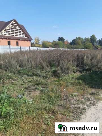 Участок ИЖС 7 сот. на продажу в Дзержинске Дзержинск - изображение 1