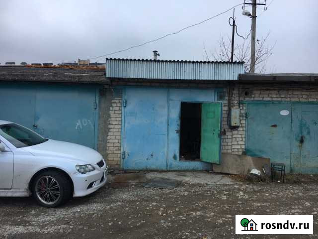 Гараж 24 м² на продажу в Черкесске Черкесск - изображение 1