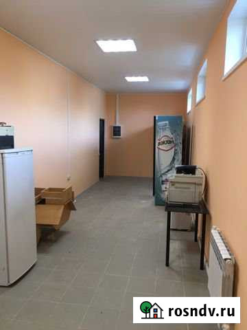 Помещение свободного назначения Володарского - изображение 1