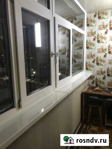 1-комнатная квартира, 30 м², 8/9 эт. в аренду на длительный срок в Усинске Усинск - изображение 1