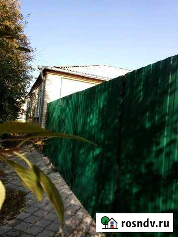 Дом 118 м² на участке 10 сот. на продажу в Острогожске Острогожск - изображение 1