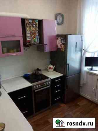 3-комнатная квартира, 78 м², 1/5 эт. на продажу в Осинниках Осинники