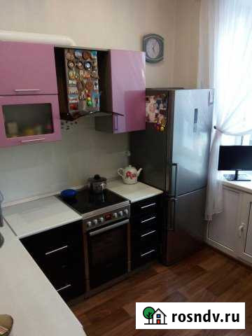 3-комнатная квартира, 78 м², 1/5 эт. на продажу в Осинниках Осинники - изображение 1