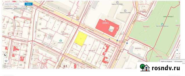 Участок ИЖС 14 сот. на продажу в Таганроге Таганрог - изображение 1
