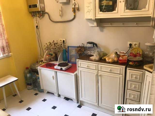 2-комнатная квартира, 40 м², 1/3 эт. на продажу в Керче Керчь - изображение 1