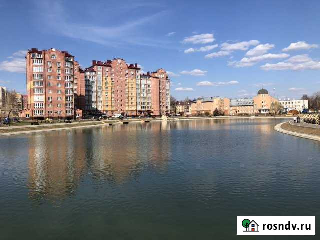 Помещение свободного назначения, 115 м2 Зеленодольск - изображение 1