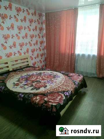 3-комнатная квартира, 72 м², 1/5 эт. в аренду на длительный срок в Симферополе Симферополь - изображение 1