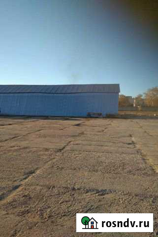 Складское помещение, 1000 кв.м. Наро-Фоминск - изображение 1