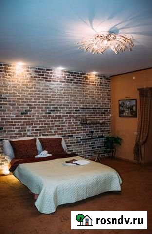 1-комнатная квартира, 42 м², 2/5 эт. в аренду посуточно в Норильске Норильск - изображение 1