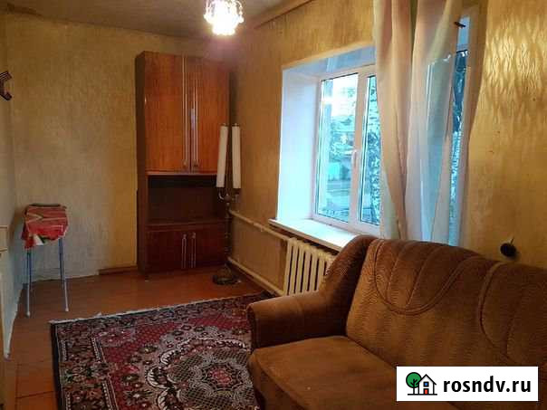 2-комнатная квартира, 41 м², 2/2 эт. на продажу в Щиграх Щигры - изображение 1