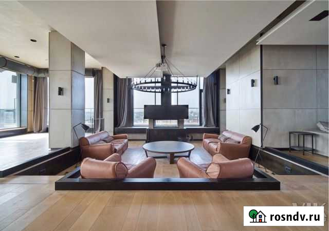 7-комнатная квартира, 794 м², 11/12 эт. на продажу в Москве Москва - изображение 1