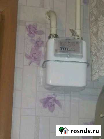 Дом 26 м² на участке 4 сот. на продажу в Куйбышеве Куйбышев - изображение 1