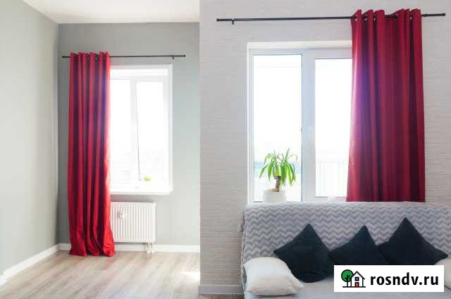 Квартира-студия, 35 м², 25/25 эт. на продажу в Перми Пермь - изображение 1