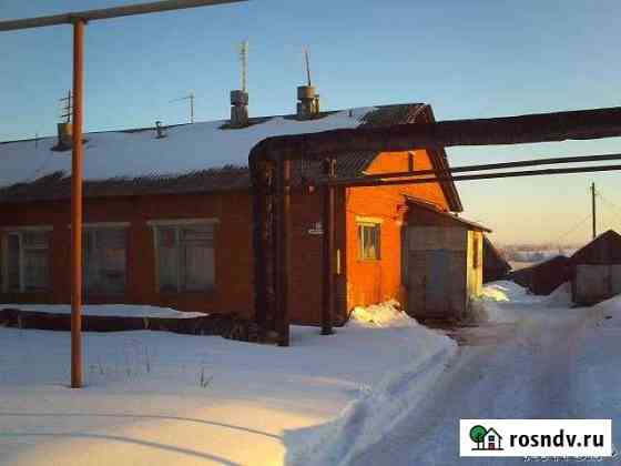2-комнатная квартира, 59 м², 1/1 эт. на продажу в Сарове Саров