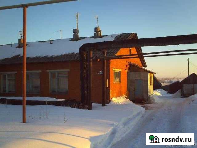 2-комнатная квартира, 59 м², 1/1 эт. на продажу в Сарове Саров - изображение 1