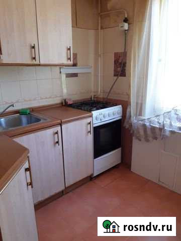 2-комнатная квартира, 52 м², 1/5 эт. на продажу в Ахтубинске Ахтубинск - изображение 1