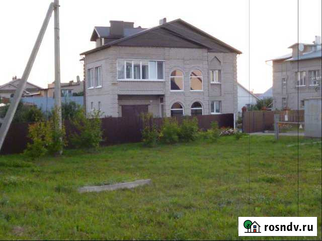 Коттедж 280 м² на участке 18 сот. на продажу в Елабуге Елабуга - изображение 1