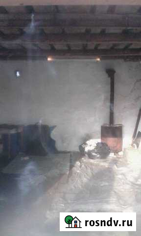 Гараж 28 м² на продажу в Шуе Ивановской области Шуя - изображение 1