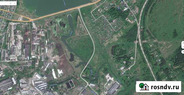 Участок ИЖС 14 сот. на продажу в Кольчугино Кольчугино - изображение 1