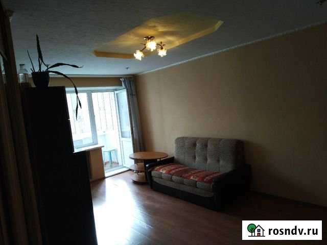 1-комнатная квартира, 34 м², 3/5 эт. в аренду на длительный срок в Златоусте Златоуст - изображение 1