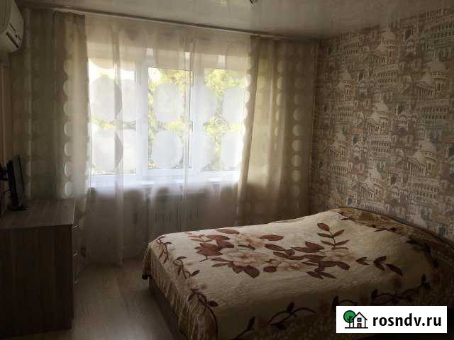 3-комнатная квартира, 64 м², 5/5 эт. на продажу в Геленджике Геленджик - изображение 1