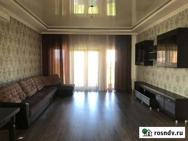 Дом 140 м² на участке 6 сот. на продажу в Приморско-Ахтарске Приморско-Ахтарск - изображение 1