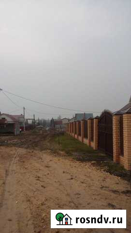 Участок СНТ, ДНП 19 сот. на продажу в Рыбном Рыбное - изображение 1